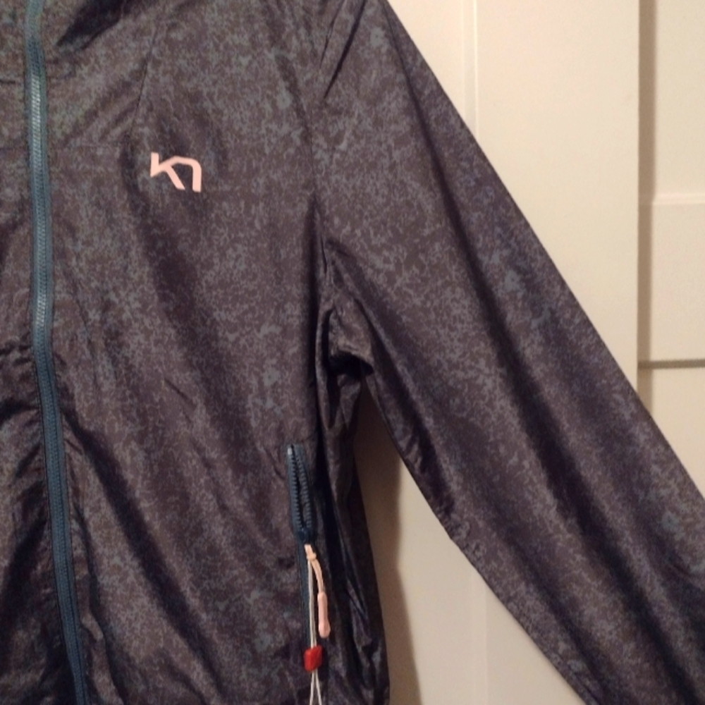 Kari Traa Ane Jacket (xs) Ivy